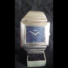 Seiko - Design année 60 - Mécanique Seiko - Design année 60 - Mécanique