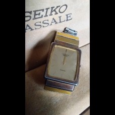 Seiko Lassale - 6730-604H RO Seiko Lassale - 6730-604H RO