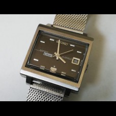 Seiko - Manhattan - Square TV Seiko - Manhattan - Square TV