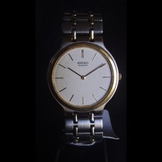 Seiko - Ultraslim - Quartz Seiko - Ultraslim - Quartz