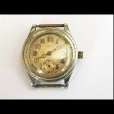 Seikosha - Chromium - Plated - 1930s Seikosha - Chromium - Plated - 1930s