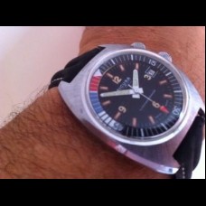 Sicura Breitling Submariner 23j Miltary Sicura Breitling Submariner 23j Miltary