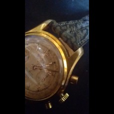 Sinex - Genève - 17j - Chronographe Sinex - Genève - 17j - Chronographe