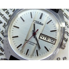 Slava - Automatik - Day-&-Date - Made-in-USSR