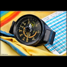 Spirotechnique - Profondimètre - 80 mètres