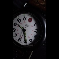 Swiss Army - PVD - Quartz Swiss Army - PVD - Quartz