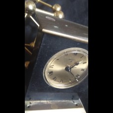 Swiza - 8 jours - Reveil Swiza - 8 jours - Reveil