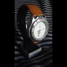 Tag Heuer 4000 Series Automatic 200m - 699.706KA Tag Heuer 4000 Series Automatic 200m - 699.706KA