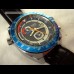 Tegrov - by Sorna by Sicura by Breitling - Chrono GMT World Timer Tegrov - by Sorna by Sicura by Breitling - Chrono GMT World Timer
