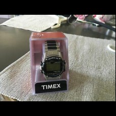Timex - Atlantis - indiglo 100