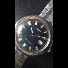Timex - Martin Hexagon - 27750 02576 - Annee 1976