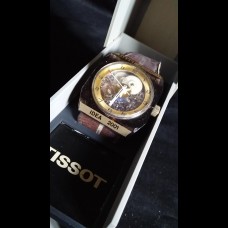 Tissot - Research - Idea 2001 - Astrolon Tissot - Research - Idea 2001 - Astrolon