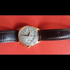 Titus - Chronographe - Mécanique - Mod 5319 Titus - Chronographe - Mécanique - Mod 5319