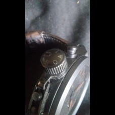 U-boat - Ceramic - Chronograph - FullSet U-boat - Ceramic - Chronograph - FullSet