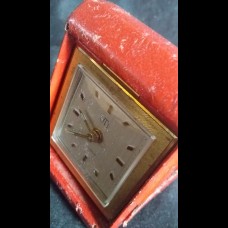 UTI - Réveil de Voyage