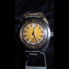 Ultra - Plongeuse Antichoc - 60s Ultra - Plongeuse Antichoc - 60s