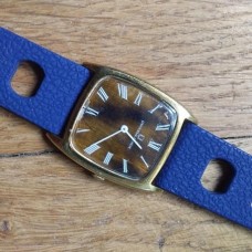 Universal Genève - Tonneau - Mécanique Universal Genève - Tonneau - Mécanique