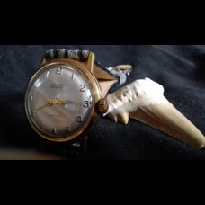 Vuillemin Regnier - Mécanic - 70s Vuillemin Regnier - Mécanic - 70s