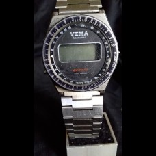 Yéma Meangraf LCD Ref: A1 031 0