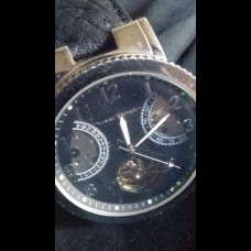 Yves Bertelin - Tourbillon - Automatic - Retrogad