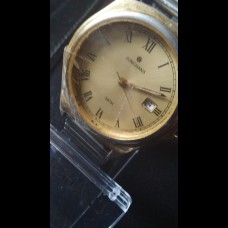 Junghans - Octogon - Quartz - Date Junghans - Octogon - Quartz - Date